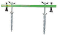 Fasano Tools Carrello Movimentazione Veicoli - 680 550 620