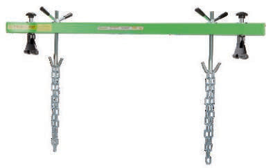 Fasano Tools Carrello Movimentazione Veicoli - 680 550 620