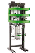 Fasano Tools Smonta-Ammortizzatori Dotato Di 1 Pistone - 1200