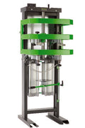 Fasano Tools Smonta-Ammortizzatori Dotato Di 2 Pistoni - 2400