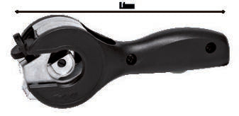 Fasano Tools Tagliatubi A Cricco Per Rame E Leghe Leggere - 3-35, 1/8" - 1.3/8" 180