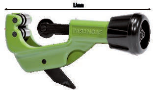 Fasano Tools Troncatubi A Cricco - 3-35 160