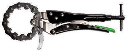 Fasano Tools Troncatubi A Cricco - 0-35