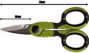 Fasano Tools Tronca Tubi Con Lama Intercambiabile In Acciaio Inox - 226 3-36mm