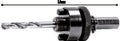 Fasano Tools Albero Per Frese A Tazza - 16-30mm 54
