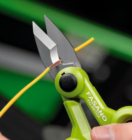 Fasano Tools Prolunga Per Frese A Tazza - 300.0