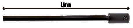 Fasano Tools Molla Per Frese A Tazza - 40.0