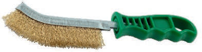 Fasano Tools Spazzola Con Fili In Ottone - 225