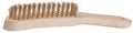 Fasano Tools Spazzola Con Fili In Ottone - 180