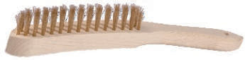 Fasano Tools Spazzola Con Fili In Ottone - 180