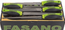 Fasano Tools Set Lime A Taglio Mezzodolce - Mezzodolce 5