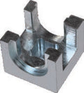 Fasano Tools Chiave Smontaggio Valvole Metano - 36