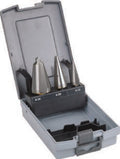 Fasano Tools Frese Coniche In Acciaio Hss - 16-30.5 75