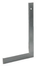 Fasano Tools Squadra Semplice In Acciaio Zincato Normalizzato - 300x200