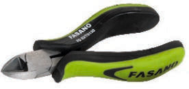 Fasano Tools Microtronchese A Taglienti Frontali - 120