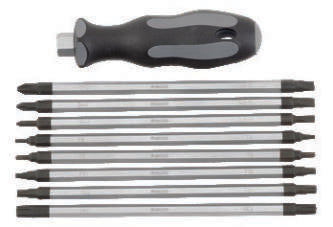 Fasano Tools Impugnatura Di Manovra - 115
