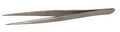 Fasano Tools Pinzetta Di Precisione Con Punte Arrotondate - 115