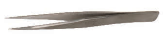 Fasano Tools Pinzetta Di Precisione Con Punte Forti Dritte - 120