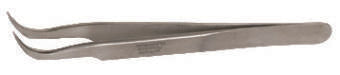 Fasano Tools Pinzetta Di Precisione Con Punte Finissime Curve - 120