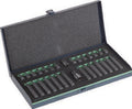 Fasano Tools Set 28 Inserti Attacco 10Mm + Adattatori - 28pz