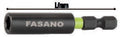 Fasano Tools Bussola Rinforzata Per Avvitatori - 13 65