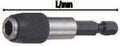 Fasano Tools Porta Inserti Per Avvitatori - 1/4''x1/4'' 100