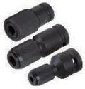 Fasano Tools Adattatore Porta Inserti Con Aggancio Quadro Femmina - 3/8'' x 1/4'' 50