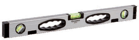 Fasano Tools Livella Con Base Magnetica A 3 Fiale Infrangibili - 800
