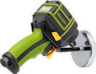 Fasano Tools Supporto Magnetico Porta Utensili