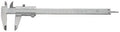 Fasano Tools Calibro A Corsoio, Lettura Ventesimale - 200