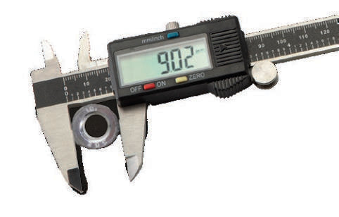 Fasano Tools Contafiletti