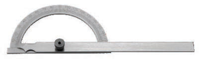 Fasano Tools Goniometri Semplici - 200 0-180°