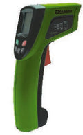 Fasano Tools Termometro Digitale A Infrarossi - -32°C ~ 1650°C / -25°F ~ 3002°F 200x166x51 - 280