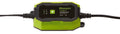 Fasano Tools Caricabatterie E Mantenitore Di Carica 6/12/24V - 15 A (6V e 12V) 8A (24V) 150 Ah