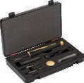 Fasano Tools Saldatore Portatile Con Batteria Al Litio - 600°C 3.5h