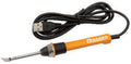 Fasano Tools Mini Saldatore Con Attacco Usb - 8 5 480°