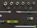 Fasano Tools Modulo Chiavi A Bussola Esagonali - 398x189