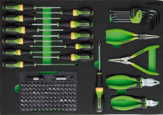 Fasano Tools Modulo Giraviti, Pinze E Inserti - 398x566