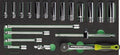 Fasano Tools Modulo Chiavi A Bussola Poligonali - 398x189