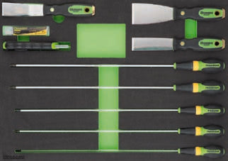 Fasano Tools Carrelli e banchi da lavoro - 398x189