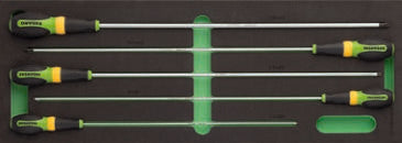 Fasano Tools Modulo 6 Giraviti Con Impronta Torx - 398x189