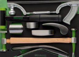 Fasano Tools Carrelli e banchi da lavoro - 398x283
