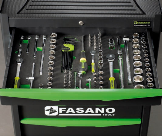 Fasano Tools Modulo Utensili Per Gommisti - 398x566