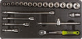 Fasano Tools Modulo Chiavi A Bussola Esagonali - 398x189