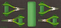 Fasano Tools Modulo 8 Giraviti Taglio E Croce - 398x189