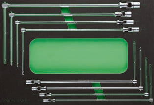 Fasano Tools Carrelli e banchi da lavoro - 398x189